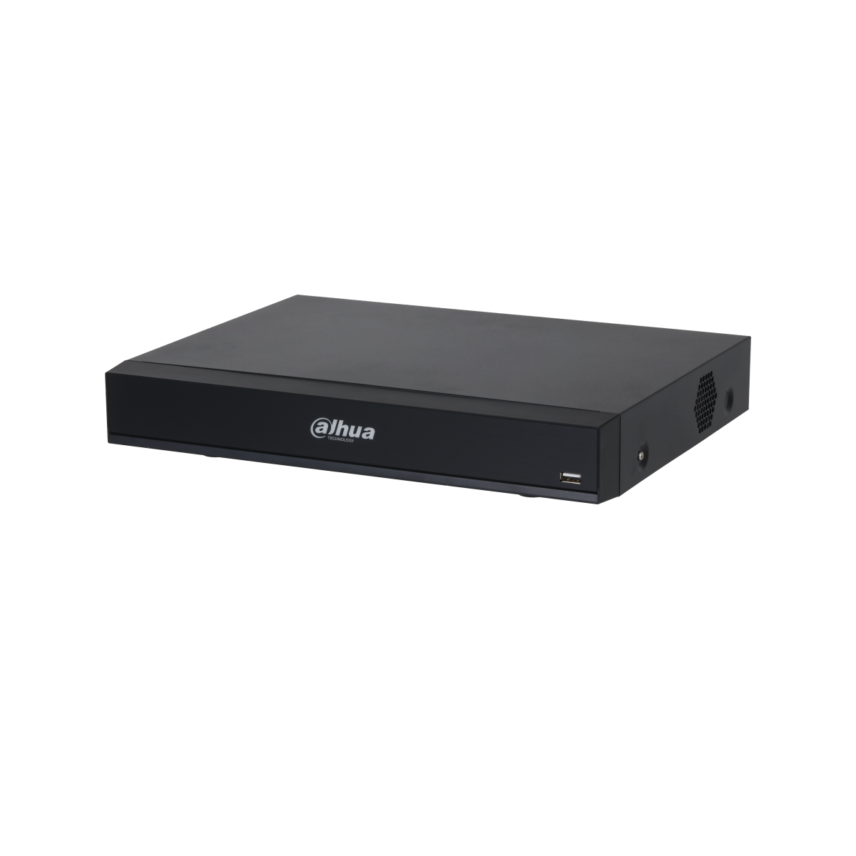 XVR7108HE-4KL-X-1200x1200 XVR7108/16HE-4KL-X 8-Channel 4K Penta-Brid HDCVI DVR - Image 1