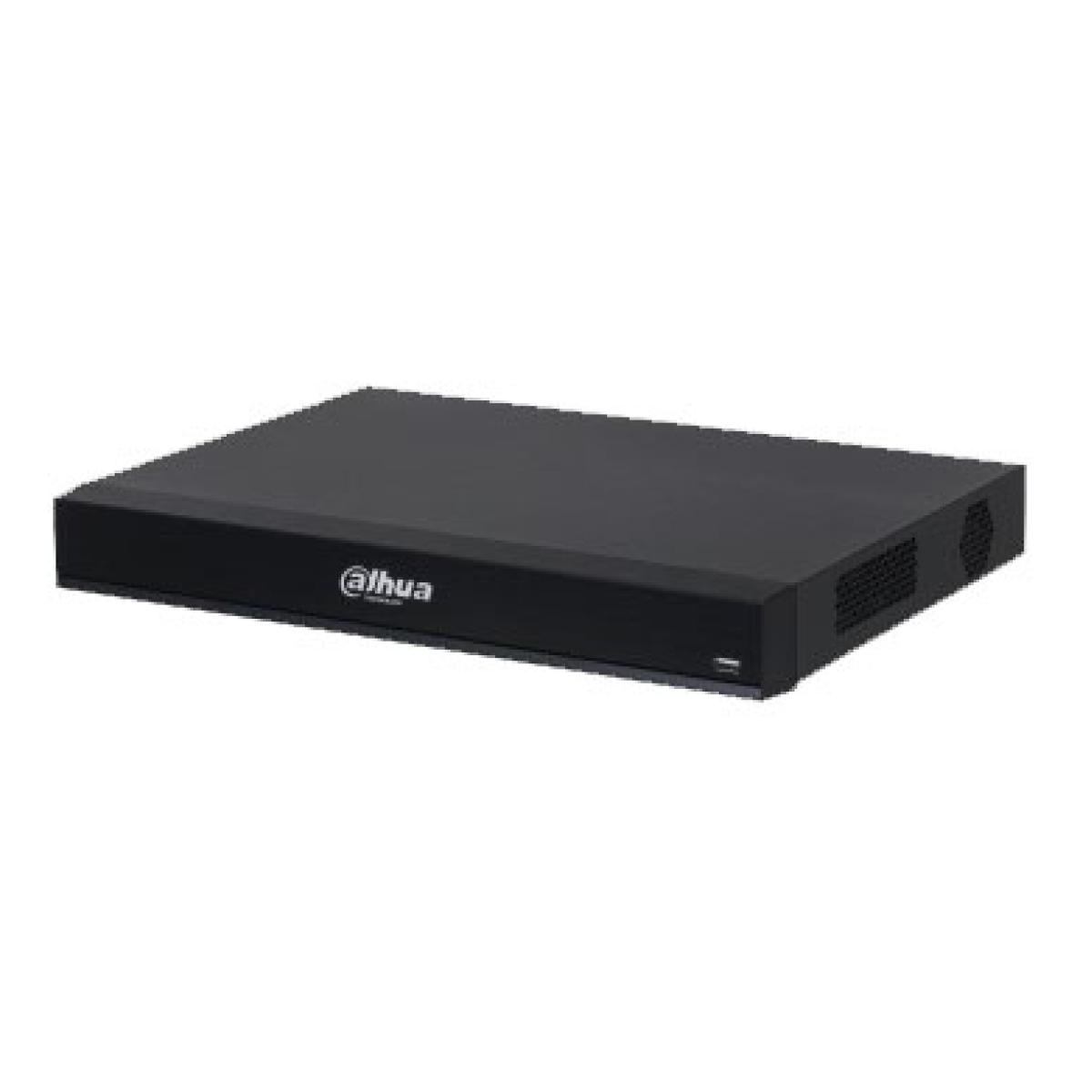 XVR7208A-4K-I3-1-1200x1200 XVR7208A-4K-I3 8-Channel 4K WizSense Penta-Brid HDCVI DVR with 2 HDD Bays - Image 1