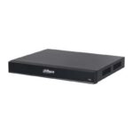 XVR7216AN-4K-I3 16-Channel 4K WizSense Penta-Brid HDCVI DVR with 2 HDD Bays