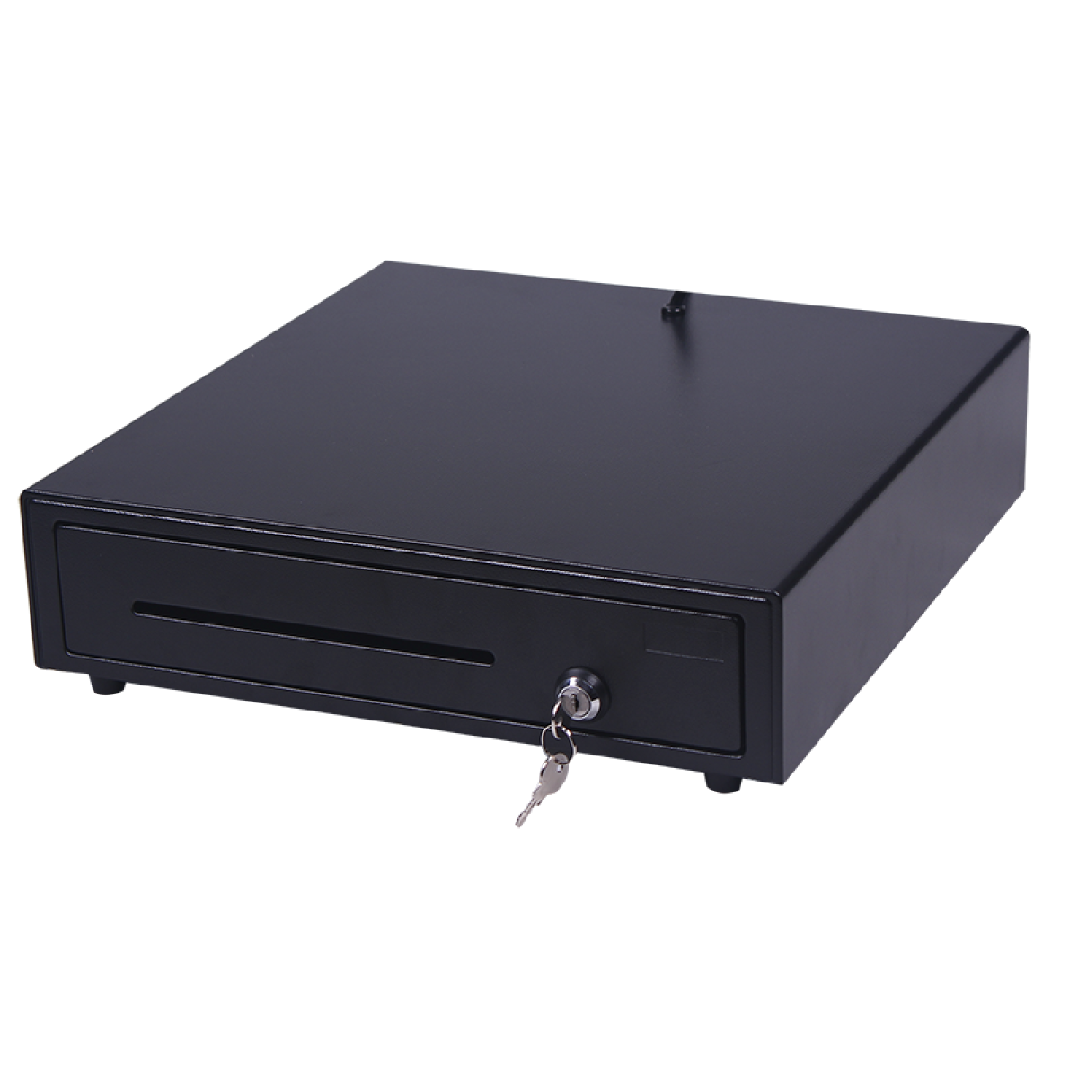 ZQ-410F-1200x1200-001 HER415 POS Cash Drawer - Image 1