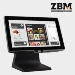 ZBM ZQ-T8650 PCAP Touch POS Terminal