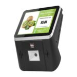 HAING A100 Price Checker with 1D/2D Scanner