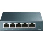 SWITCH-5P 5-Port Fast Ethernet Switch