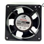 Jinyuda FD1238A Cabinet Cooling Fan