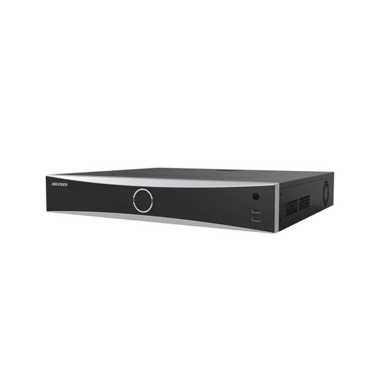 Hikvision iDS-7732NXI-I4/X 4K 5U Network Video Recorder