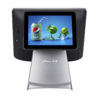 ZBM Z8-VFD2800 Customer Display