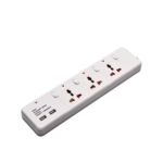 Extreme Tech 2023MTUSBC Rack PDU Power Strip